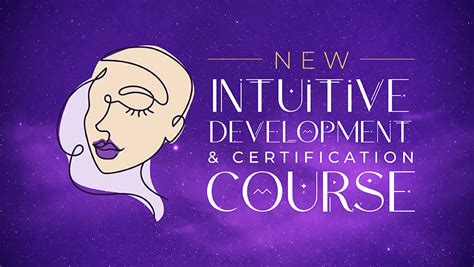 Intuition Development Course